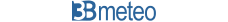 Logo 3Bmeteo